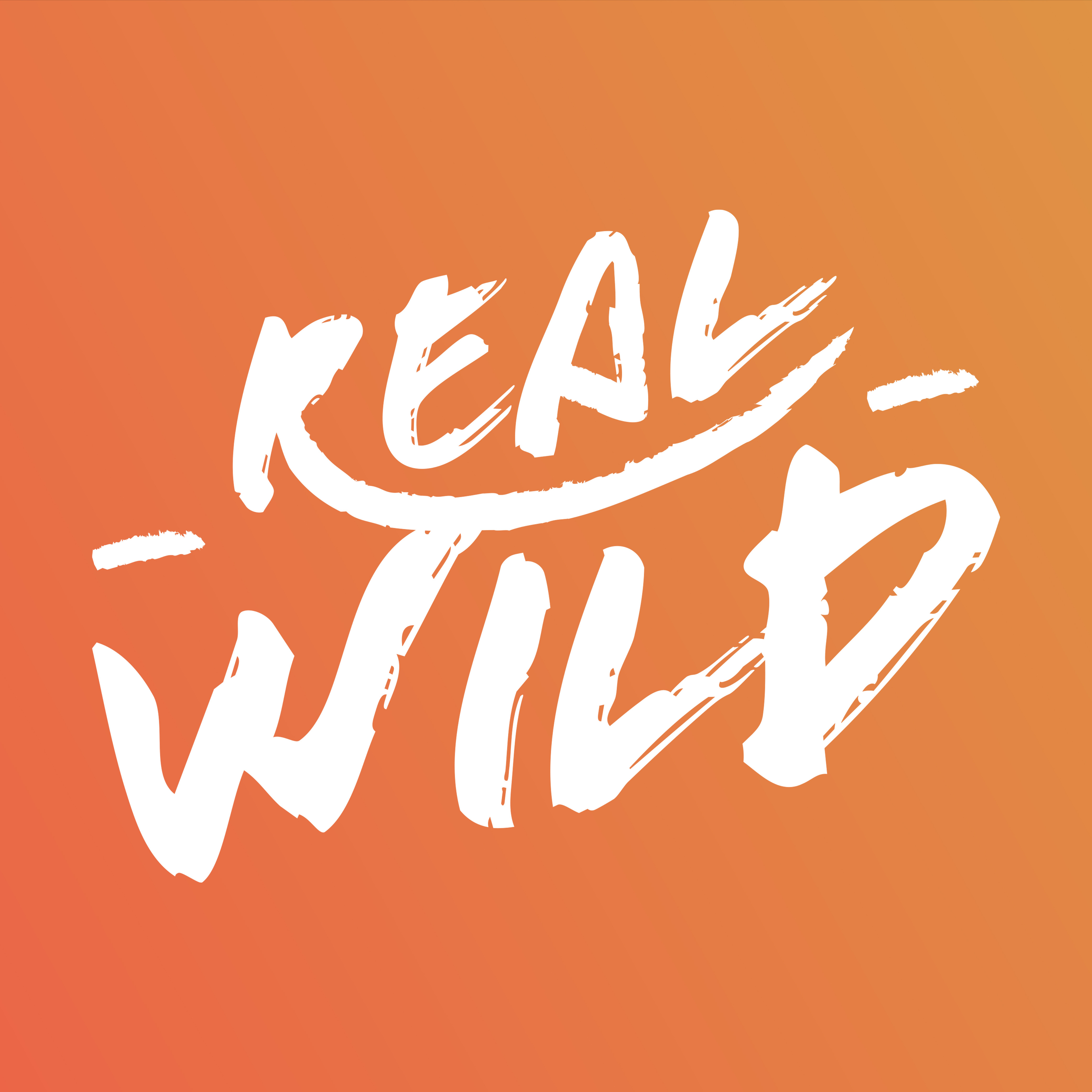 Real Wild Logo